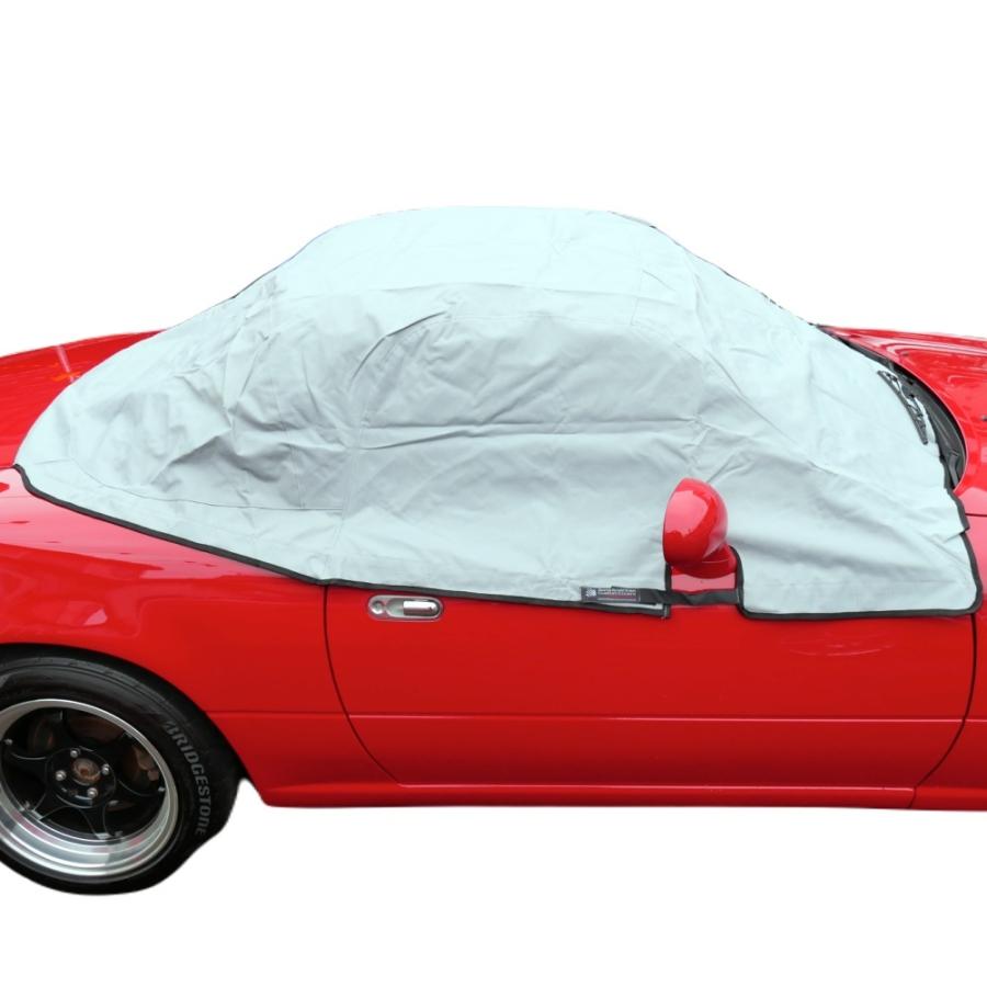 NA NB ロードスター パーフェクト 幌カバー ソフトトップ