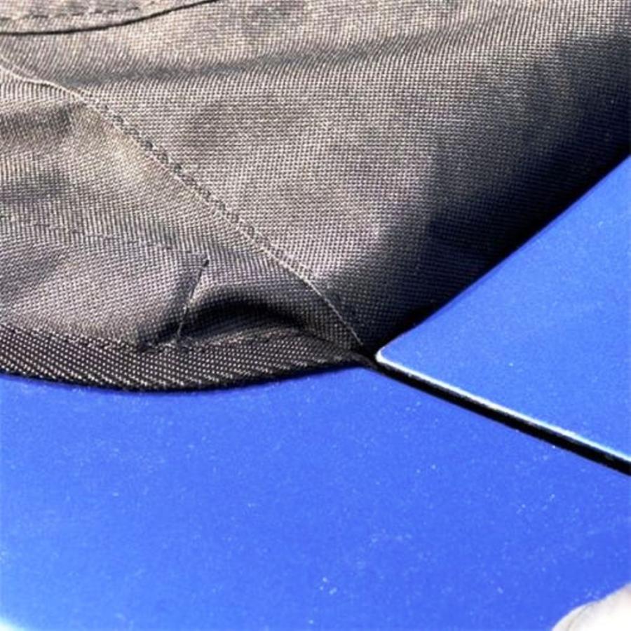 BMW Z4 ソフトトップ プロテクター ハーフカバー E85 E89 20022016 (並行輸入品) 01301356CREEK