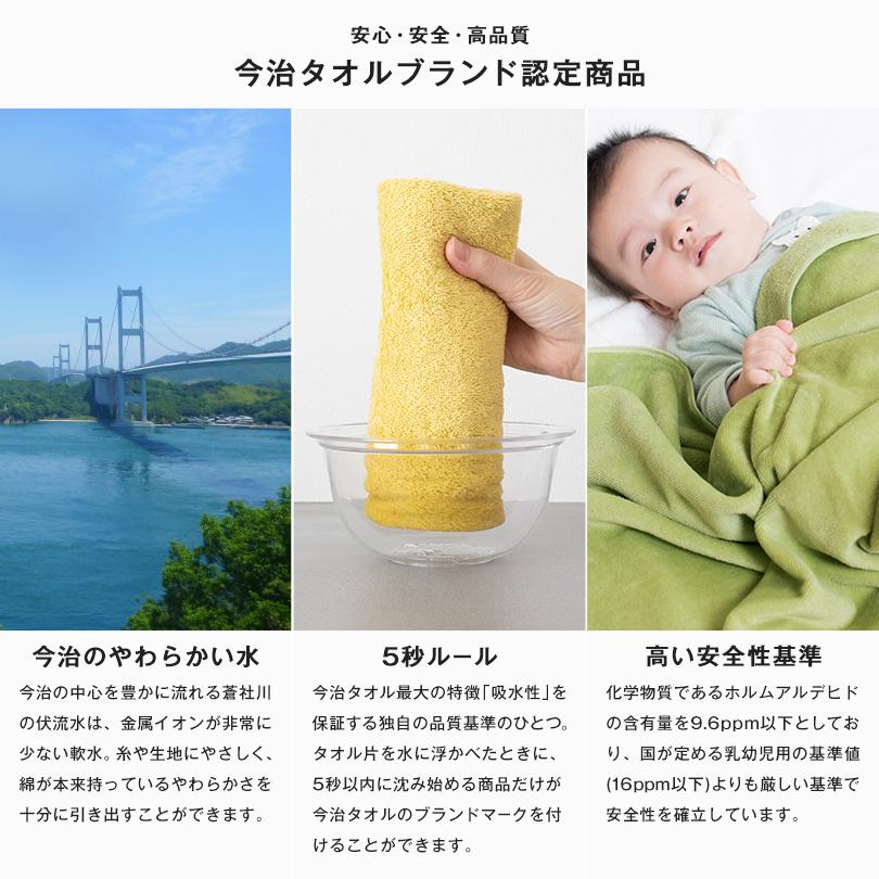 今治タオル（imabari towel） バスタオル 2枚セット レオン タオル