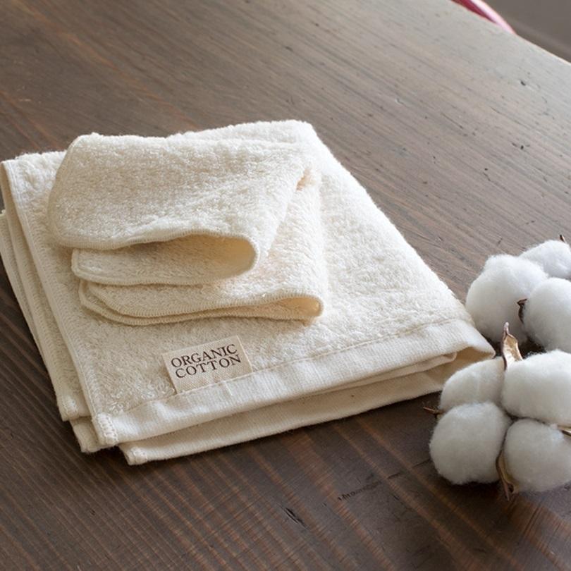 今治タオル（imabari towel） バスタオル 1枚 オーガニックスタイル