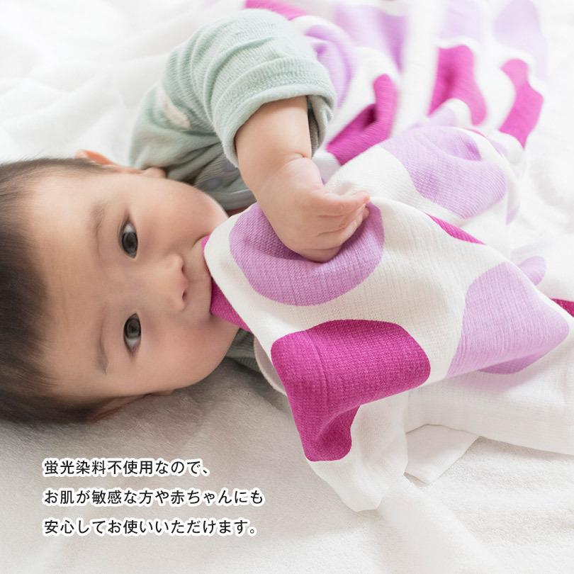 泉州タオル ガーゼタオル フェイスタオル 4枚セット ガーゼ