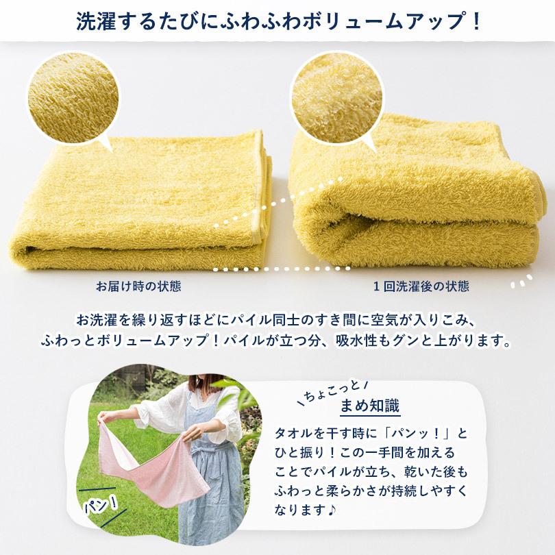 今治タオル（imabari towel） 粗品タオル お年賀タオル のし名入れ の