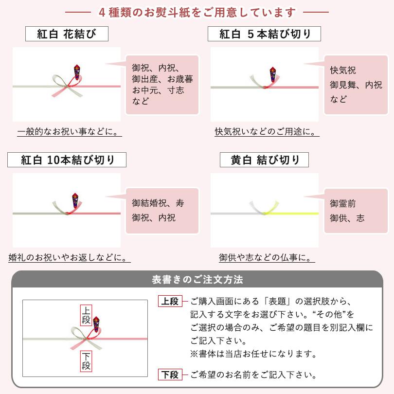 粗品タオル お年賀タオル のし名入れ のし印刷・箱入れ 白タオル 240匁 ボーダー入り フェイスタオル 400枚〜 日本製｜broome｜06