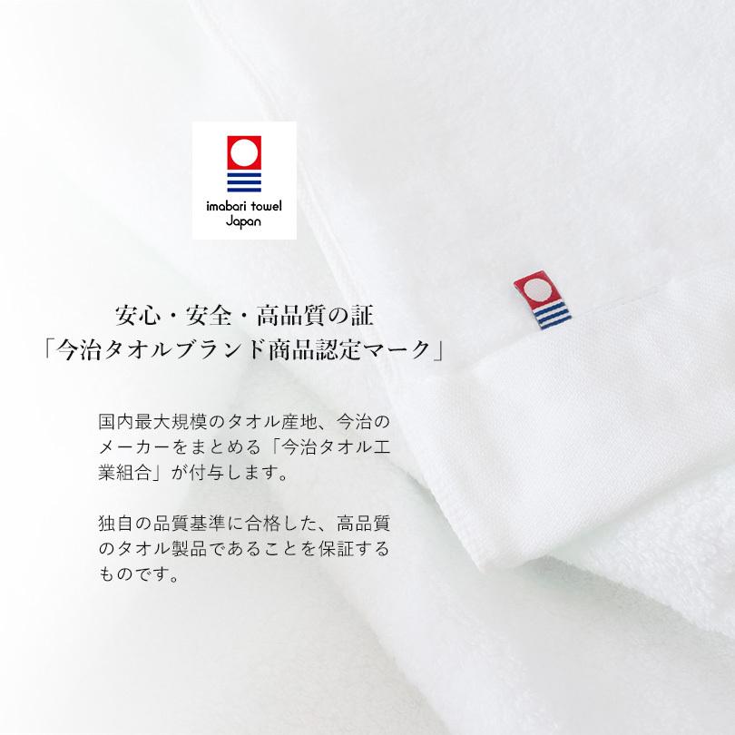 今治タオル (ギフト) フェイスタオル 2枚セット すごいタオル MS