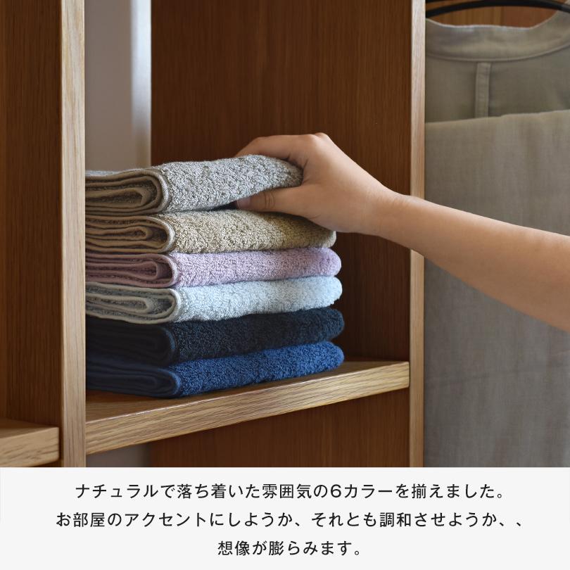 今治タオル（imabari towel） マフラータオル 1枚 with スポーツタオル