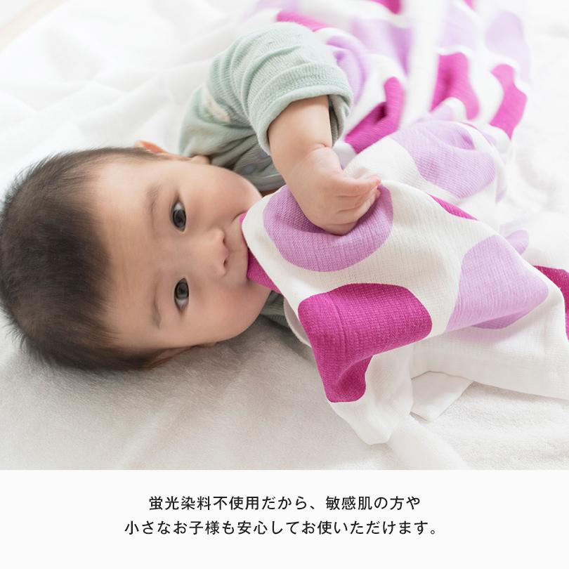 (ギフト)  ガーゼタオル バスタオル 2枚セット ガーゼタッチ 泉州タオル 日本製 タオル 送料無料 ※紙袋付き | 泉州タオル | 05