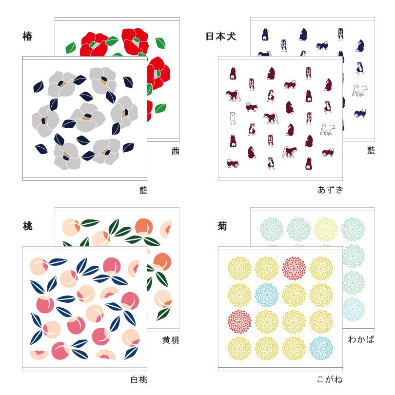 泉州タオル (ギフト) ガーゼタオル ハンドタオル 5枚セット