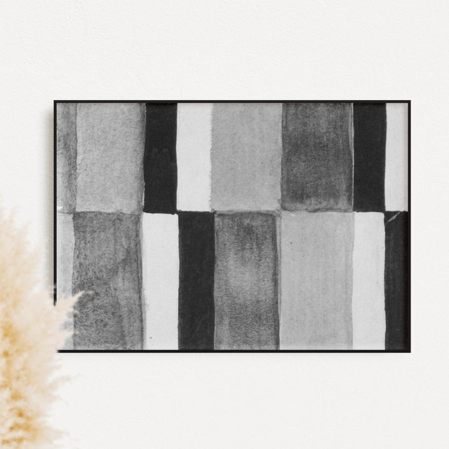 ポスター サイズ豊富 おしゃれ デザイン モノトーン 北欧 ナチュラル 韓国インテリア ヴィンテージアート アブストラクト 水彩画 シンプルモダン 寝室 Ap027 Ap027 Broomin Yahoo 店 通販 Yahoo ショッピング