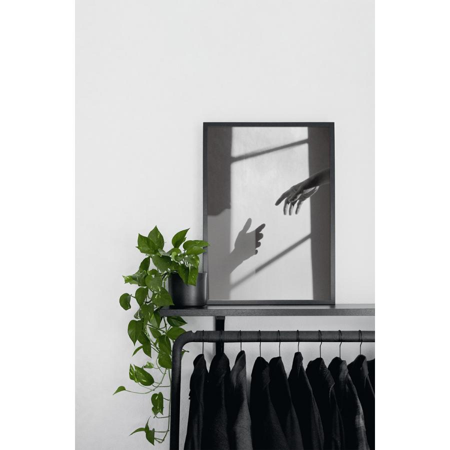 アートポスター フォトポスター 写真 モノトーン モダン モノクロ 白黒 おしゃれ 手 ハンド デザイン インテリア 海外 壁掛け シンプル ナチュラル A3 Ap159 Ap159 Broomin Yahoo 店 通販 Yahoo ショッピング