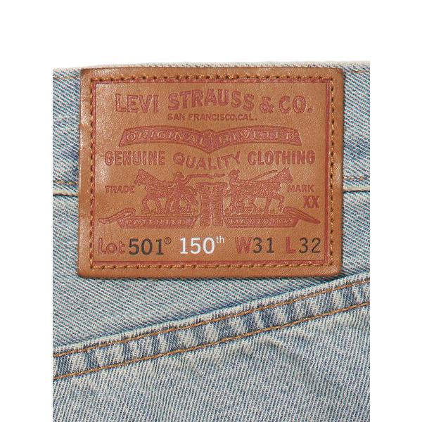 Levi's リーバイス 150周年記念モデル 501ジーンズ 005013376 Levi's リーバイス 150周年記念モデル 501ジーンズ 005013376