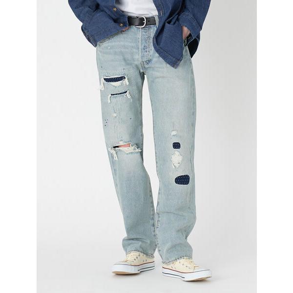 Levi's リーバイス 150周年記念モデル 501ジーンズ 005013376 Levi's リーバイス 150周年記念モデル 501ジーンズ 005013376
