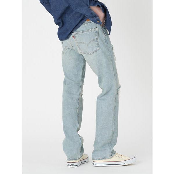 Levi's リーバイス 150周年記念モデル 501ジーンズ 005013376 Levi's リーバイス 150周年記念モデル 501ジーンズ 005013376
