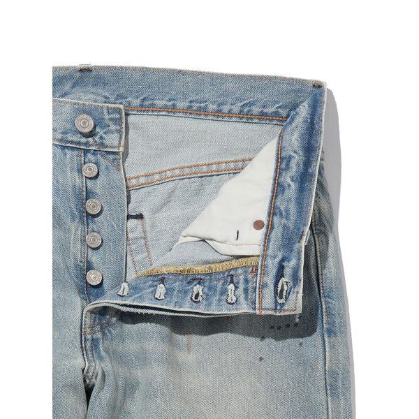 Levi's リーバイス 150周年記念モデル 501ジーンズ 005013376 Levi's リーバイス 150周年記念モデル 501ジーンズ 005013376