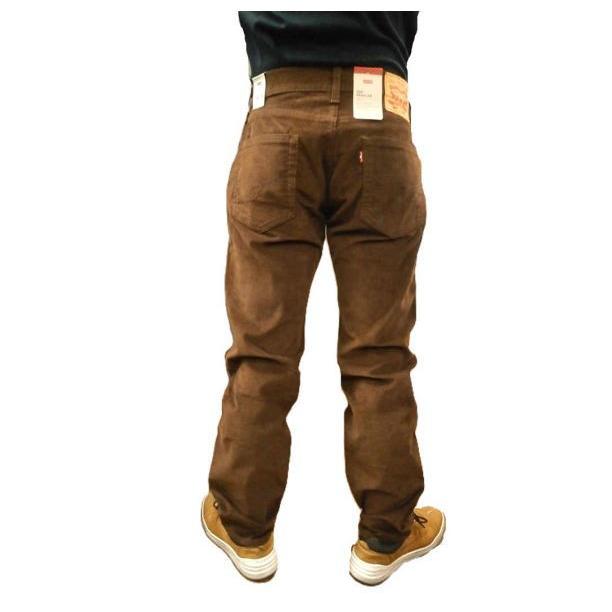 Levi's リーバイス 505 コーデュロイパンツ レギュラー Levi's リーバイス 505 コーデュロイパンツ レギュラー