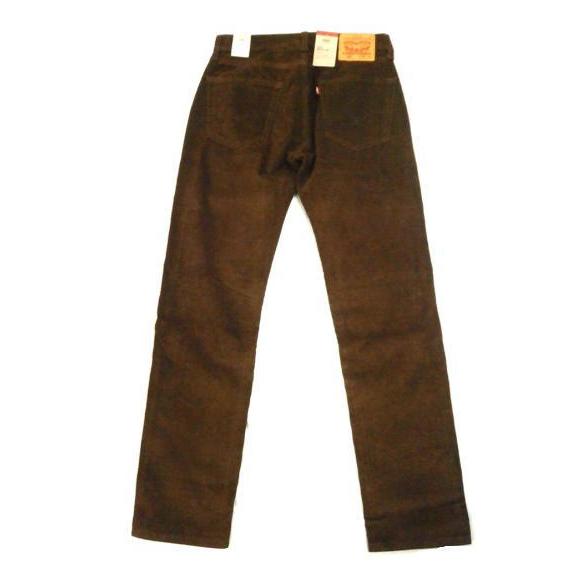 Levi's リーバイス 505 コーデュロイパンツ レギュラー Levi's リーバイス 505 コーデュロイパンツ レギュラー