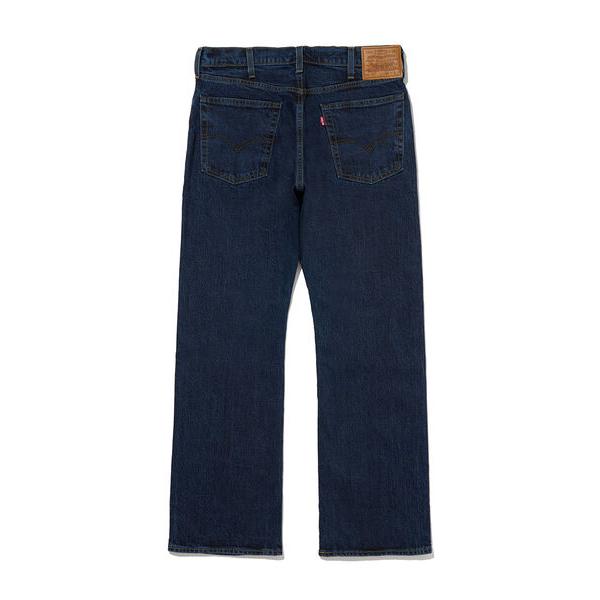 Levi's（リーバイス） Levi's 517 ブーツカット ジーンズ ダーク