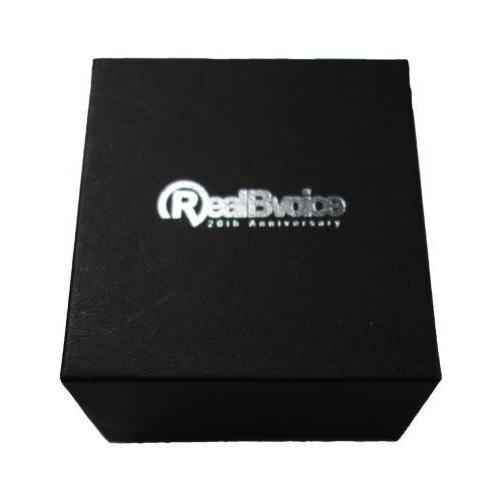 【アウトレットセール】REAL B VOICE/リアルビーボイス シルバーリング ブランド20周年記念 34個限定10124-10626 シルバー925 SILVER RING/指輪 サーフの画像