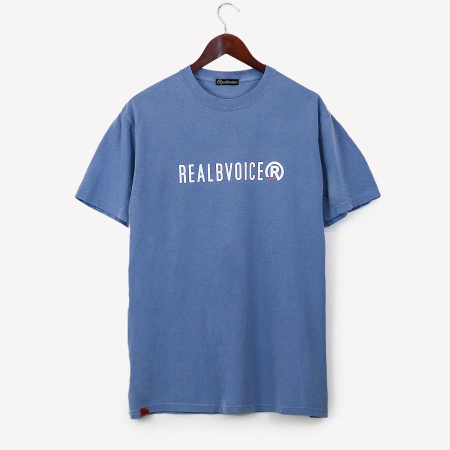 REAL B VOICE リアルビーボイス 半袖Tシャツ 10371-11560 RBV R34 ガーメント 半袖Tシャツ メンズ サーフ ３カラー｜bros-clothing｜05