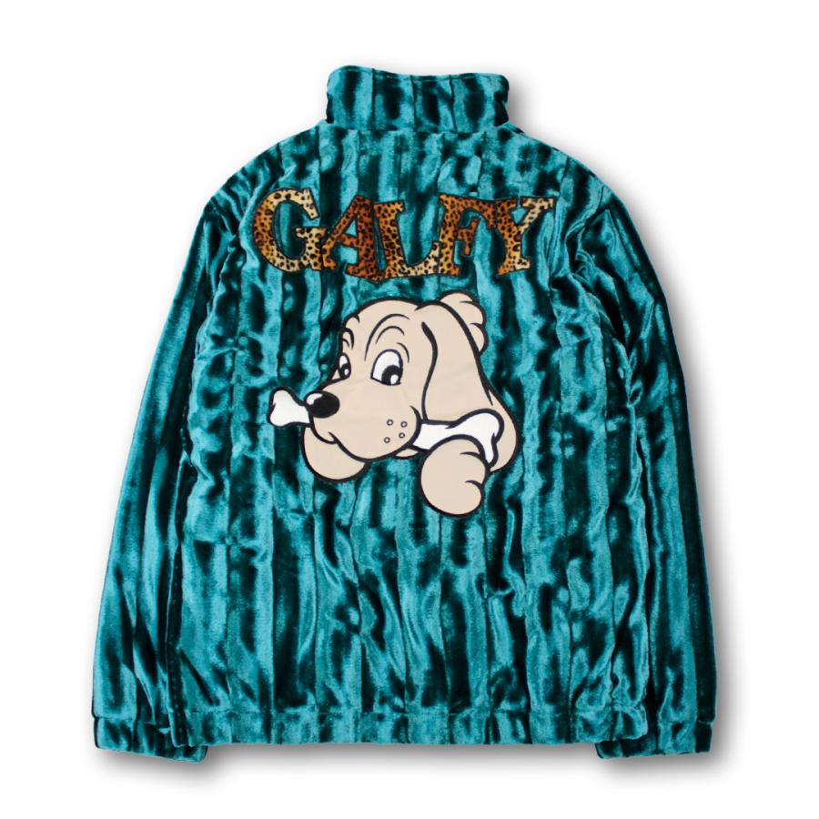 GALFY（ガルフィー） 133025 いにしえチンピラブルゾン 