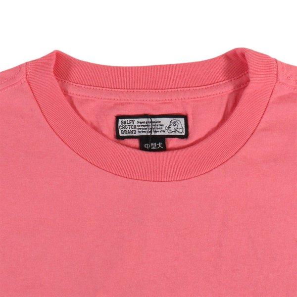 GALFY（ガルフィー） 半袖Tシャツ 152014 覚醒ビースト Tシャツ(解