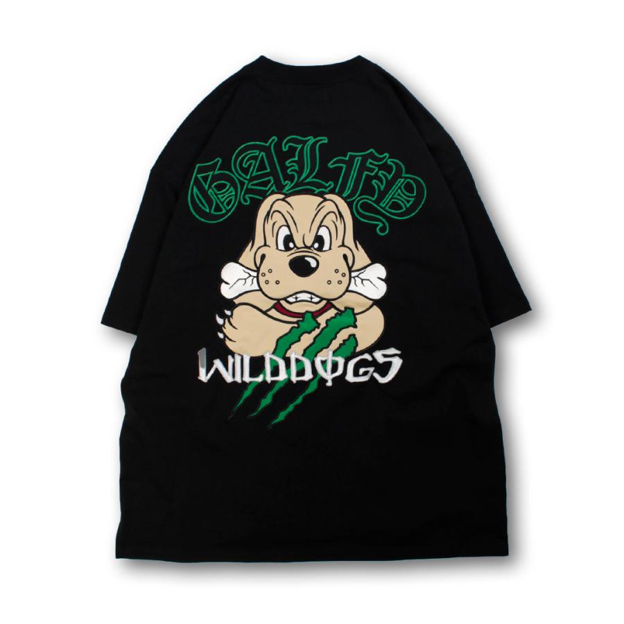 GALFY（ガルフィー） 半袖Tシャツ 152014 覚醒ビースト Tシャツ(解