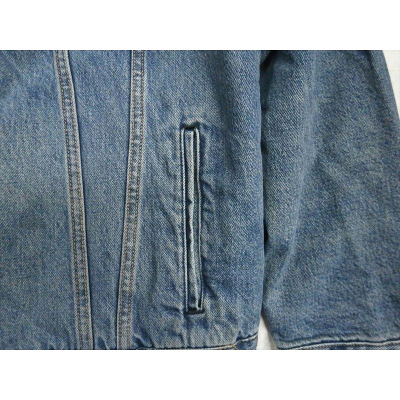 Levi's（リーバイス） プレミアム ボアジャン 163650128 デニム