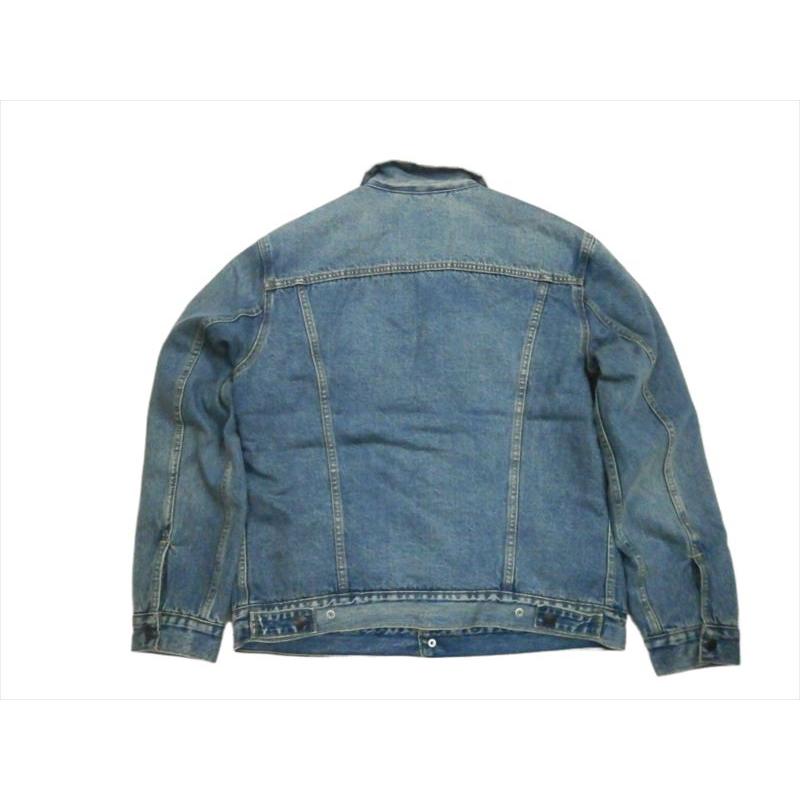 Levi's リーバイス ボアジャン Gジャン 163650044 デニム Levi's リーバイス ボアジャン Gジャン 163650044 デニム