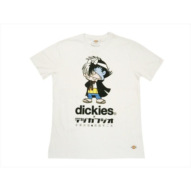 Dickies（ディッキーズ） Dickies/ディッキーズ×テヅカフジオ・コラボ