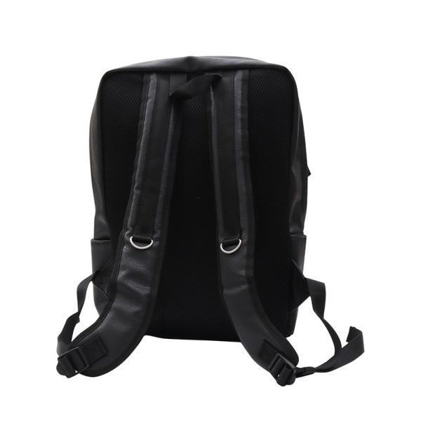 ノートン（NORTON） リュック リュックサック 182N8501 ビッグロゴ PU 