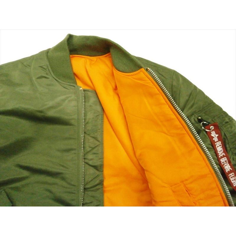 Alpha Industries ALPHA INDUSTRIES/アルファ インダストリーズ