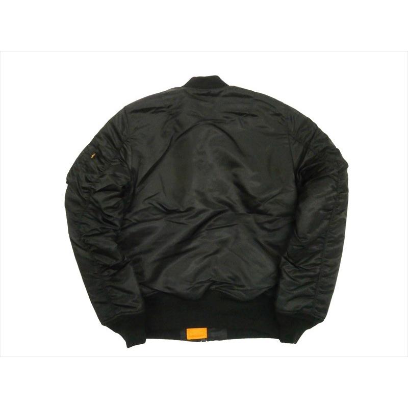 【アルファインダストリーズ】MA-1 ブラック(20004)3L 楽天市場】アルファ インダストリーズ ALPHA INDUSTRIES ALPHA
