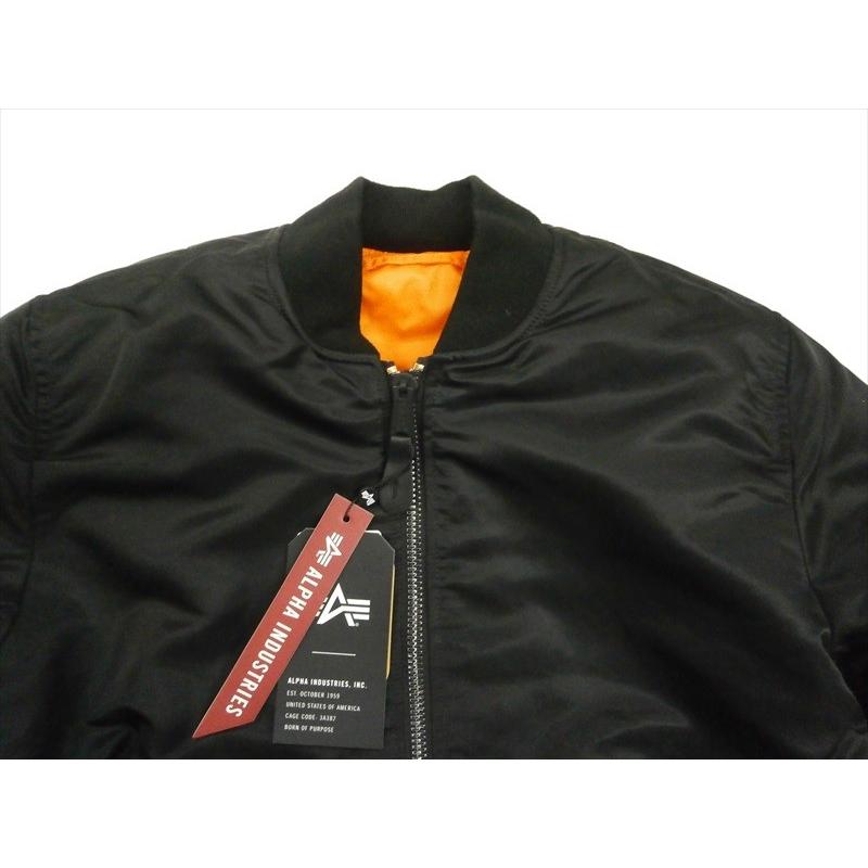 Alpha Industries（アルファ・インダストリーズ） アルファ