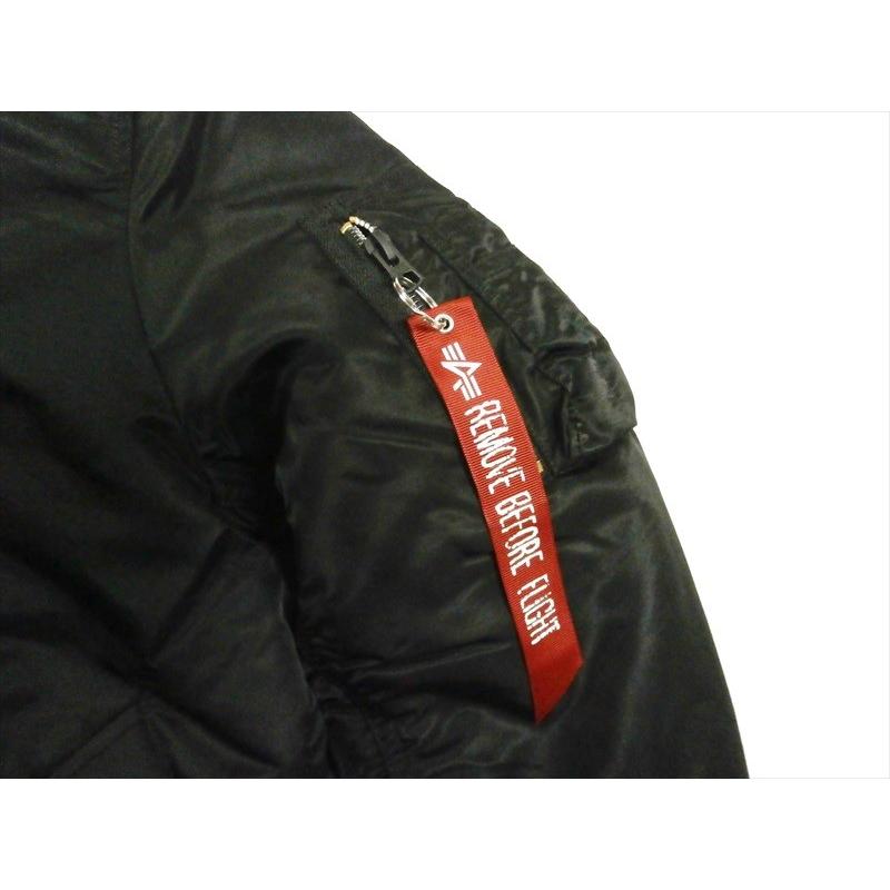 Alpha Industries（アルファ・インダストリーズ） アルファ