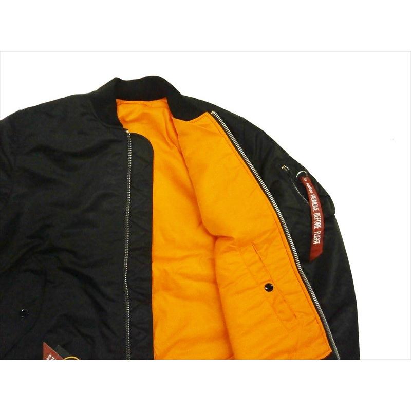 Alpha Industries（アルファ・インダストリーズ） アルファ