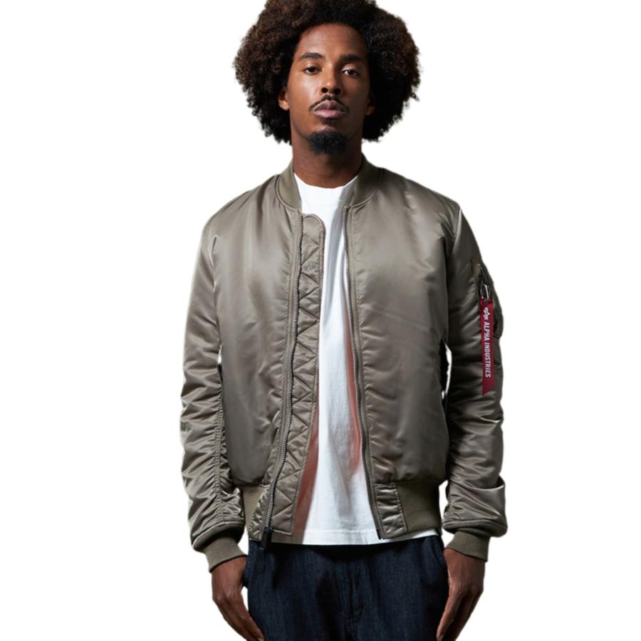 Alpha Industries（アルファ・インダストリーズ） アルファ