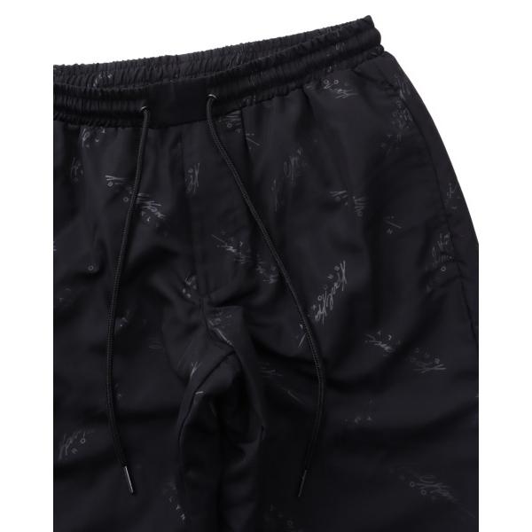 Karl Kani（カールカナイ） Karl Kani GOLF イージーパンツ 229KG1800