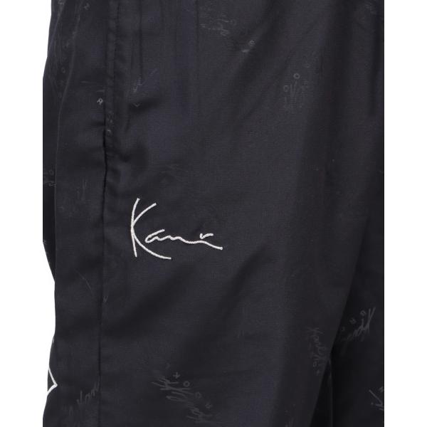 Karl Kani（カールカナイ） Karl Kani GOLF イージーパンツ 229KG1800