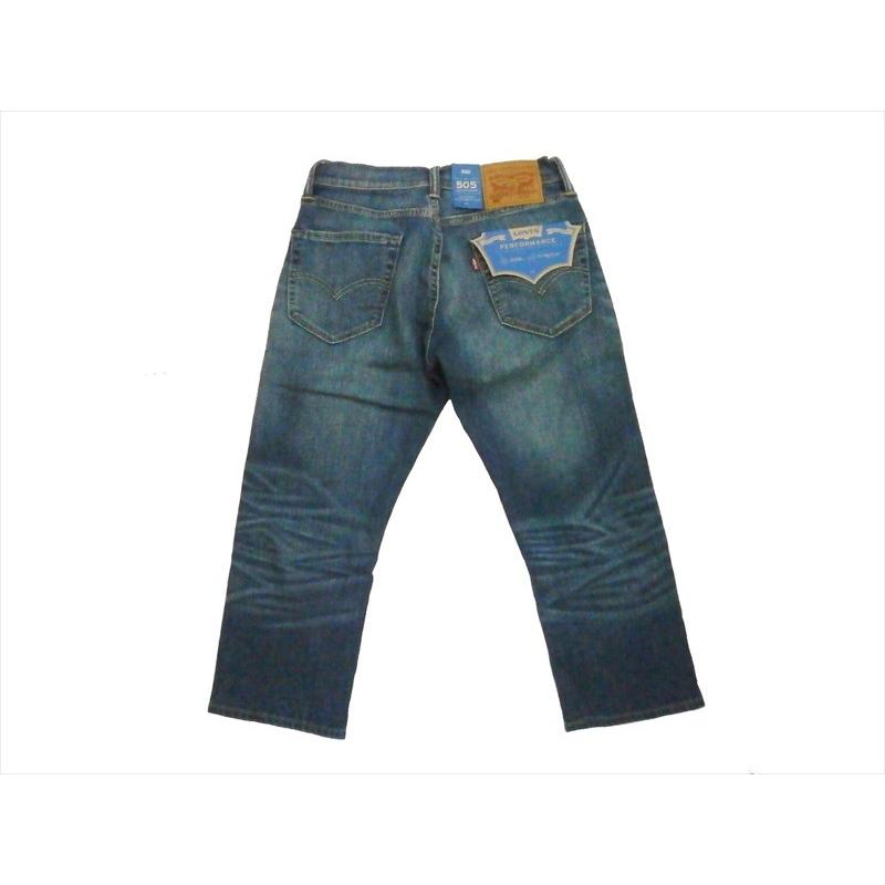 Levi's（リーバイス） リーバイス/LEVI'S 28229-0015 505 クール素材