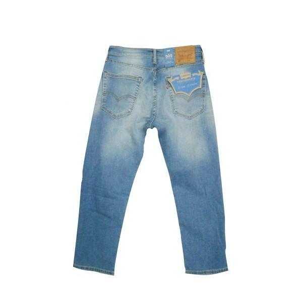 Levi's（リーバイス） リーバイス/LEVI'S 28229-0022 505 クール素材
