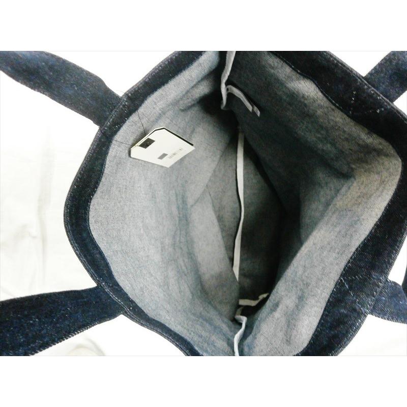 レア ポーター リーバイス コーデュラ ボディバッグ デニム PORTER