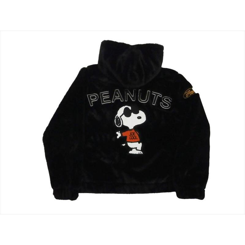 SNOOPY（スヌーピー） FLAGSTAFF フラッグスタッフ×スヌーピー コラボ 