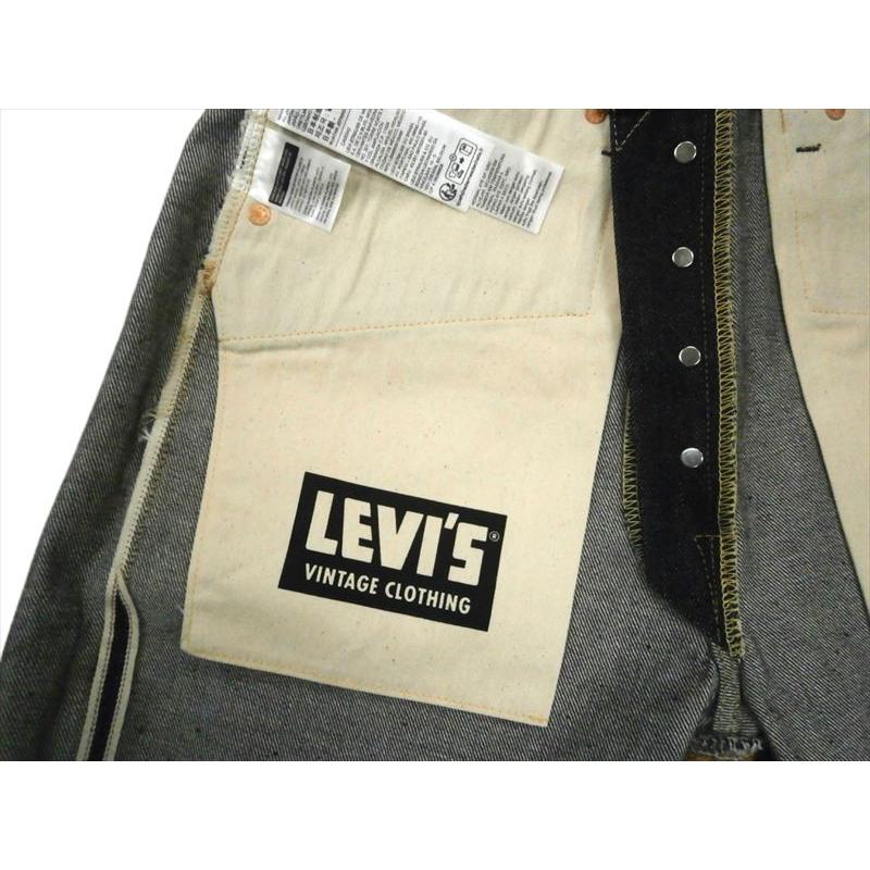 メンズ LEVI