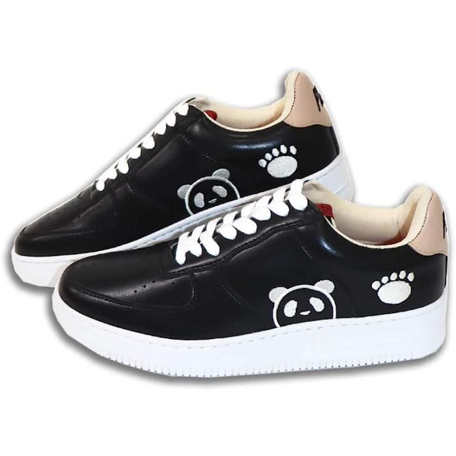 PANDIESTA パンディエスタ PDJ-KICKS スニーカー 523620 熊猫印 PANDIESTA パンディエスタ PDJ-KICKS スニーカー 523620 熊猫印