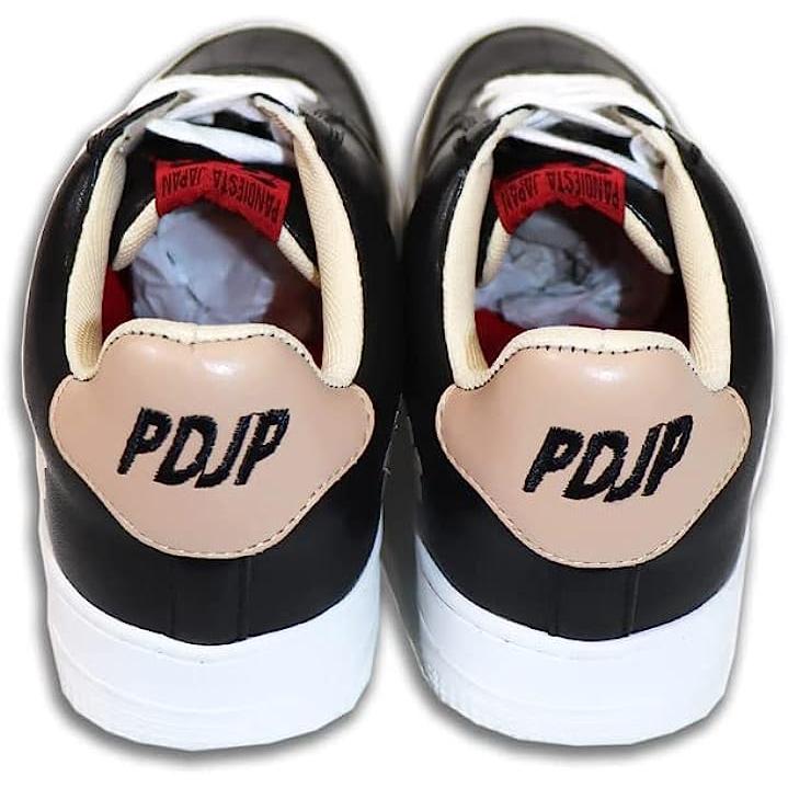 PANDIESTA パンディエスタ PDJ-KICKS スニーカー 523620 熊猫印 PANDIESTA パンディエスタ PDJ-KICKS スニーカー 523620 熊猫印