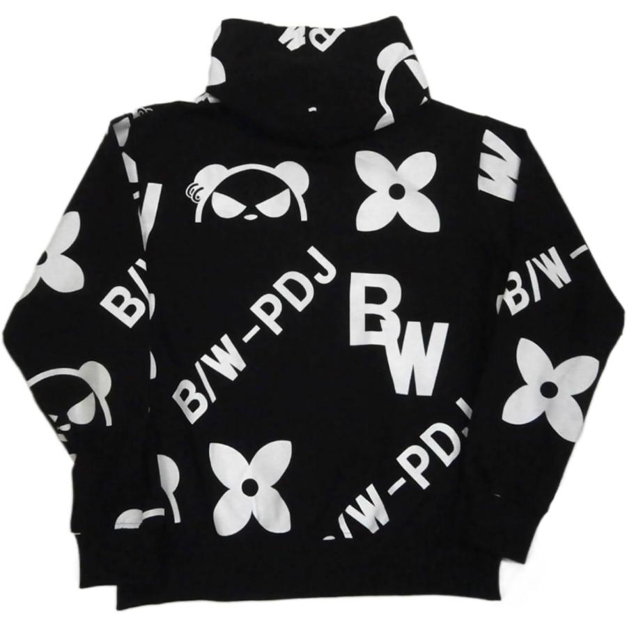 PANDIESTA（パンディエスタ） B/W-PDJ RELAX 上下セット ジャージ