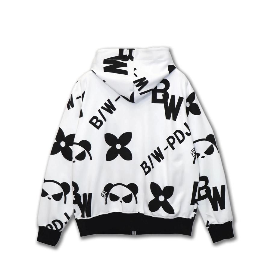 PANDIESTA（パンディエスタ） B/W-PDJ RELAX 上下セット ジャージ