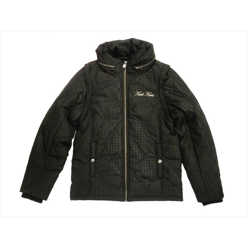 Karl Kani Kani/カールカナイ ジャケット 53K1604 ダブル Karl Kani Kani/カールカナイ ジャケット 53K1604 ダブル