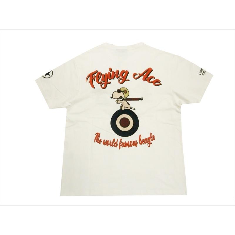 SNOOPY（スヌーピー） PEANUTS×LOWBLOW KNUCKLE/ローブローナックル 