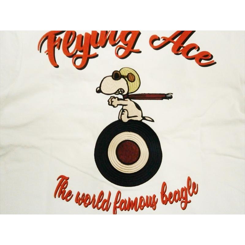 SNOOPY（スヌーピー） PEANUTS×LOWBLOW KNUCKLE/ローブローナックル