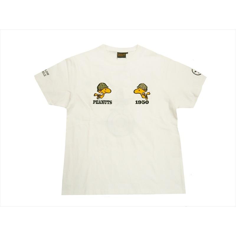 SNOOPY（スヌーピー） PEANUTS×LOWBLOW KNUCKLE/ローブローナックル
